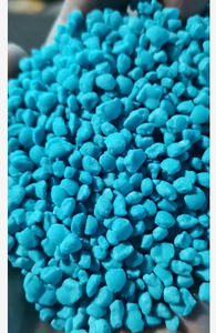 <span class=keywords><strong>Engrais</strong></span> composé soluble dans l'eau NPK 17-17-17+TE fourni par l'usine, en forme granulaire, pour usage agricole, favorise la croissance des cultures - Product Image 4