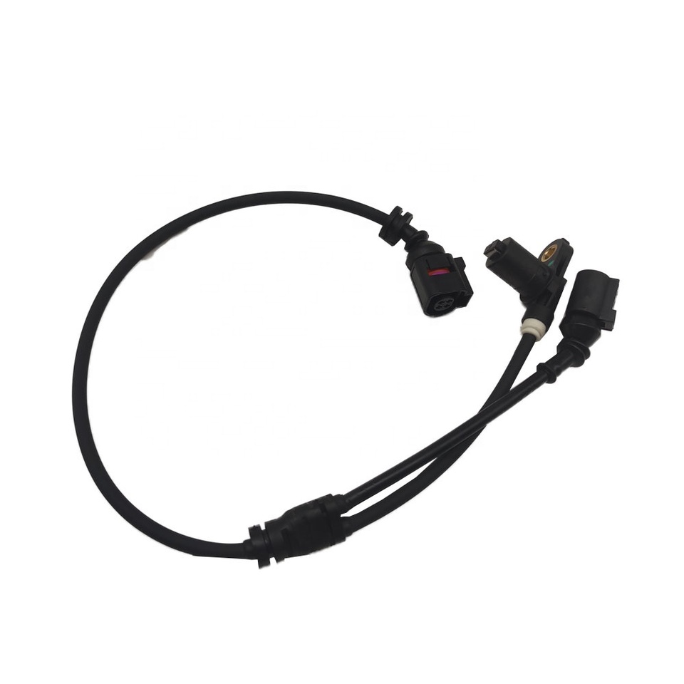 11127765 1112765 7M3927807H YM212B372BB ABS Front Right Sensor For VW