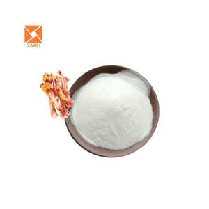Poudre de protéine de poulet de protéine de bouillon d'os de poulet de complément alimentaire de qualité ISO - Product Image 3