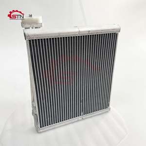 263G6-73111 हिताची उत्खनन के लिए बाष्पीकरणकर्ता ZW310 बाष्पीकरणकर्ता 263G6-73111 - Product Image 6