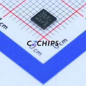 UFQFPN-28 STM8L151G6U6 (4x4) ของแท้และใหม่เอี่ยมชิป IC ไมโครคอนโทรลเลอร์ (MCU/mpu/soc) - Product Image 1