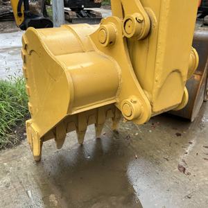 حفارة كات 313dgc اليابان حفارة مستعملة كاتربيلر كات بأقل سعر ممكن للبيع - Product Image 6