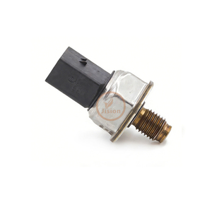Sensor de presión de riel de alta calidad 0281002708 0281002866 0281002871 0281002919 para excavadora - Product Image 4
