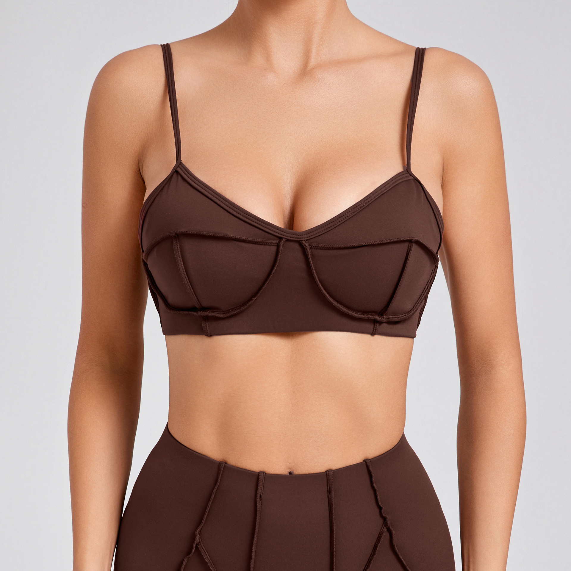 Bra - Coffee