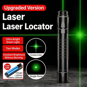 High Precision Industrial Grade Small Multi-Function Outdoor Engineering <strong>Green</strong> <strong>Laser</strong> Locator Infrared Cross <strong>Laser</strong> - Product Image 3