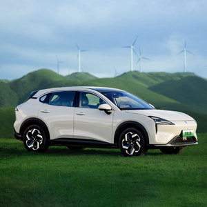 Vehículos de Nueva Energía, Auto Eléctrico, SUV, Baojun Yunhai, Auto Eléctrico Económico de 5 Plazas para Adultos, Ofertas del <span class=keywords><strong>Black</strong></span> <span class=keywords><strong>Friday</strong></span> - Product Image 3
