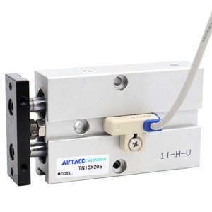 Airtoc dmsg cmsg cmsj cmsh เซ็นเซอร์ CMSE-020สวิทช์แม่เหล็ก - Product Image 2
