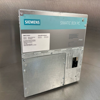 6ES7647-6CE63-0GA1 IPC627C Box PC 8.4.8 Industrial PLC Embedded Industrial Control Computer