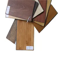 Eco friendly various kinds pvc vinyl flooring planks allure vinyl plank flooring for indoor