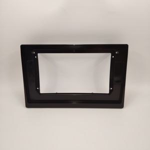 Chuyển hướng xe khung cho Chery cowin <span class=keywords><strong>X3</strong></span> 9 inch đa phương tiện cho máy nghe nhạc đài phát thanh hệ thống định vị - Product Image 2