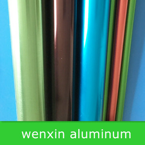 Verde <span class=keywords><strong>tubo</strong></span> <span class=keywords><strong>de</strong></span> <span class=keywords><strong>aluminio</strong></span> <span class=keywords><strong>anodizado</strong></span> - Product Image 6