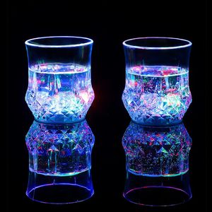 <span class=keywords><strong>Desperados</strong></span> SOL Affligem Tecate Taza reutilizable de alta calidad Ventosa LED Luz LED Taza de bebida LED para España Yichang Glen Grant - Product Image 4