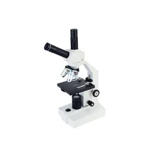 30 Degree Inclined Biological Microscope