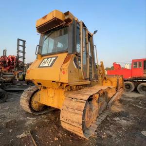 Gebrauchter <span class=keywords><strong>Bulldozer</strong></span> <span class=keywords><strong>CAT</strong></span> D6G2 XL Günstig, Hervorragende Leistung, Gebrauchter <span class=keywords><strong>Bulldozer</strong></span> <span class=keywords><strong>CAT</strong></span> zu Verkaufen - Product Image 3