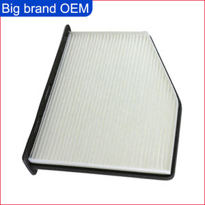 <span class=keywords><strong>Filtre</strong></span> à air d'<span class=keywords><strong>habitacle</strong></span> pour Volkswagen 1K1819653B 1K1819653A PA4395 E998LC CUK2939 - Product Image 2