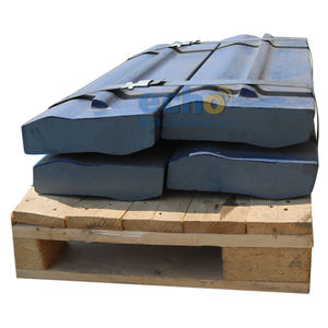 Rm60 Rm70 Rm80 Rm100 <span class=keywords><strong>Impact</strong></span> <span class=keywords><strong>Crusher</strong></span> Keramische Blaasbalk Voor Mijnbouw - Product Image 1
