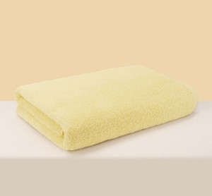 Toalla de Mano y Cara para Adultos, de Algodón de Color Sólido, Comprimida, Ecológica, Antimicrobiana, Suave, Sin Pelusas, Grande, Venta Directa de Fábrica al Por Mayor - Product Image 6