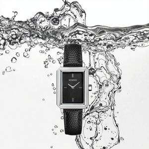 Reloj de Mujer de Acero Inoxidable, Moderno y Duradero, Perfecto para Cualquier Atuendo, Relojes de Pulsera de Lujo para Mujer - Product Image 3