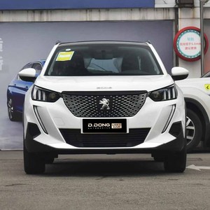 Voiture d'occasion à prix abordable, essence, <span class=keywords><strong>2022</strong></span> Dongfeng <span class=keywords><strong>Peugeot</strong></span> <span class=keywords><strong>2008</strong></span> 1.2T 136PS The One Edition 230THP LHD, <span class=keywords><strong>SUV</strong></span> d'occasion, toit ouvrant panoramique - Product Image 2