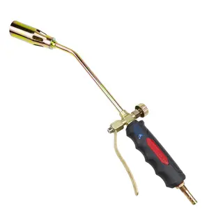 CNJG LPG Heating Gas Torch Special Design Widely Used Promotional Heating Blow Welding Butane Propane Gas Torch