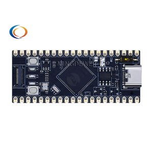 Air105 204MHz 640kb RAM + 4MB Flash Board phát triển MCU USB 2.0 tốc độ đầy đủ với 30W Máy ảnh tương thích STM32 - Product Image 3