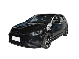 <span class=keywords><strong>Golf</strong></span> 280TSI DSG R-Line 2020, <span class=keywords><strong>Auto</strong></span> Usado de Alta Calidad, Bien Mantenido, Hatchback, Asientos de Cuero, <span class=keywords><strong>Precio</strong></span> Negociable - Product Image 1