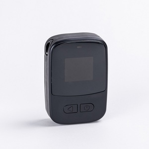 Portable LCD Numérique D'alcoolémie Testeur Électrochimique Alcootest - Product Image 5
