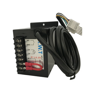 220v 50hz स्पीड नियंत्रक एक चरण के लिए 6w-400w मोटर नियंत्रकों - Product Image 4