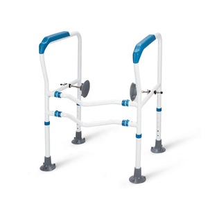 Ksitex vente en gros de haute qualité toilettes de sécurité pour salle de bain personnalisées barres d'appui - Product Image 1