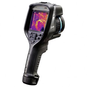 Caméra thermique FLIR E75 320x240 (76 800 pixels) 5MP numérique 30Hz Mesure laser Sensibilité 0,04°C - Product Image 1