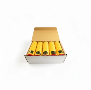 Feux d'artifice de haute qualité fabriqués en Chine, fusées colorées pour toutes les occasions - Product Image 1
