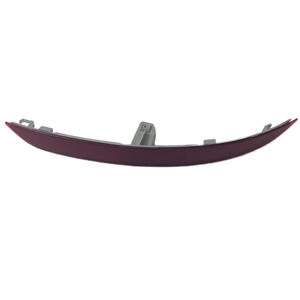 STZT riflettore paraurti posteriore 63148497423 posizione destra per <span class=keywords><strong>BMW</strong></span> <span class=keywords><strong>X4</strong></span> G02 2018-2026 - Product Image 1