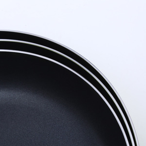 Home Cooking Aluminium <strong>Nonstick</strong> Frypan <strong>Saucepan</strong> - Product Image 2
