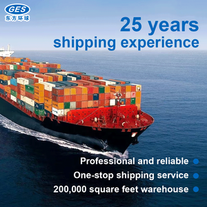 Agente de envío profesional puerta a puerta rápido barato confiable océano <span class=keywords><strong>China</strong></span> carga marítima EE. UU. Agente de abastecimiento servicio Dropshipping - Product Image 3