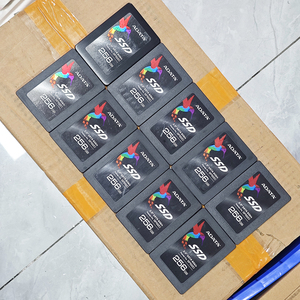 ไดรฟ์โซลิดสเตทความเร็วสูงมือสอง ขนาด 2.5 นิ้ว SATA 3.0 6GB/s สำหรับพีซี ความจุ 240GB 256GB สำหรับใช้งานกับแล็ปท็อป - Product Image 4