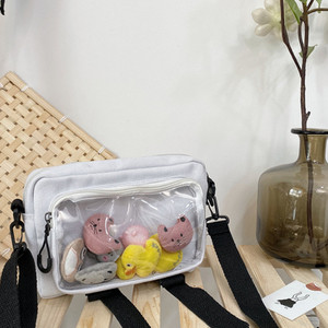 Bolsas Transparentes al por Mayor para Venta Directa de Fábrica - Product Image 5