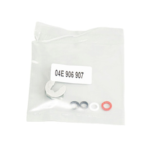 Charada ชุดซ่อมหัวฉีดน้ำมันเชื้อเพลิง04E906907สำหรับ Volkswagen Audi Passat Golf ดีเซล - Product Image 4