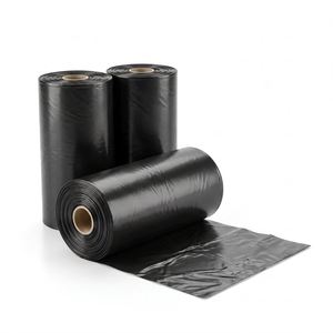 ถุงเก็บอุจจาระสุนัขสีดำ กลิ่นหอมแรง แบบขายส่ง ปรับแต่งได้ 540 ใบ - Product Image 1