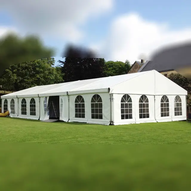 GSL-10 10x15 м свадебная Строительная палатка в арабском стиле для 100 человек