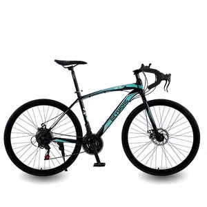 공장 가격 직접 판매 T700 탄소 프레임 도로 자전거 18 속도 700C bicicleta 속도 fibra de carbono 탄소 섬유 도로 자전거