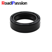 Kit d'amortisseurs anti-poussière d'huile pour moto, pièces de rechange, 40x52x10, pour Aprilia Pegaso 650 pegas650 1992 — 2000, ap02 40 52