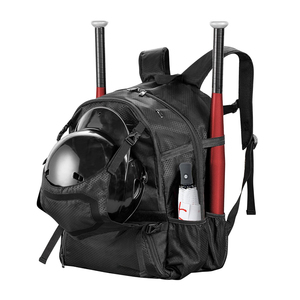 21 inch 3 section folding <b>umbrella</b> 8 rods lightweight promotional wholesale economic log printing <b>umbrella</b> with baseball pattern - Product Image 6