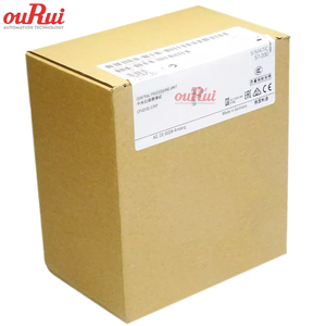 Brand New Original 6ES7313-6BG04-0AB0 SIMATIC S7-300 CPU313C-<span class=keywords><strong>2</strong></span> PTP Unité centrale de traitement 6ES7 313-6BG04-0AB0 - Product Image 1