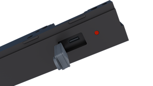 Съемный аккумулятор для BKRT7 - Product Image 4