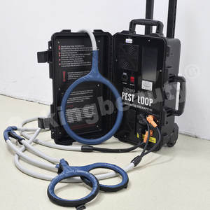 Pemf Paardenpaardmagnetische Therapie Pemf Paardenpijnverlichting Fysiek Gepulseerde Elektromagnetische Veldtherapie <span class=keywords><strong>Machine</strong></span> - Product Image 5