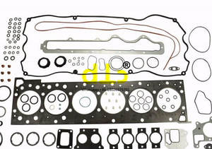 Repuestos de Auto 4376104 Juego de Juntas SUPERIORES para Motor Cummins ISX - Product Image 5