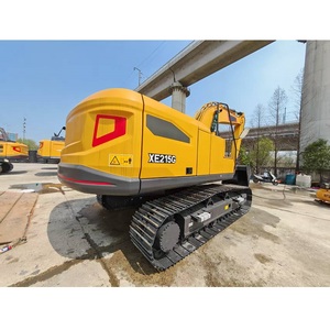 Excavadora Nueva Modelo 2026 XE215G de 21.5 Toneladas con Piezas en Stock - Product Image 2