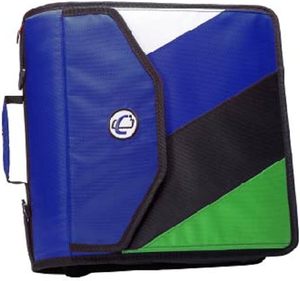 Case-it Factory Wholesale Shoulder Strap and Handle <b>Expanding</b> <b>File</b> <b>Folder</b> Accessories For Women Men - Product Image 2