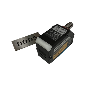 Cabezal de Sensor Láser Multipunto de Alta Precisión IX-150 para Detección de Altura y Espesor en Líneas de Producción Automatizadas - Product Image 4