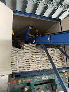 Riz au jasmin aromatique biologique du Vietnam avec 5% de grains longs cassés de qualité alimentaire double Sortexed séché - Product Image 6